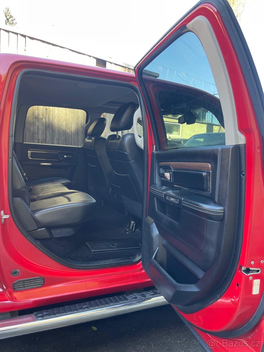 Dodge Ram 1500 - 8