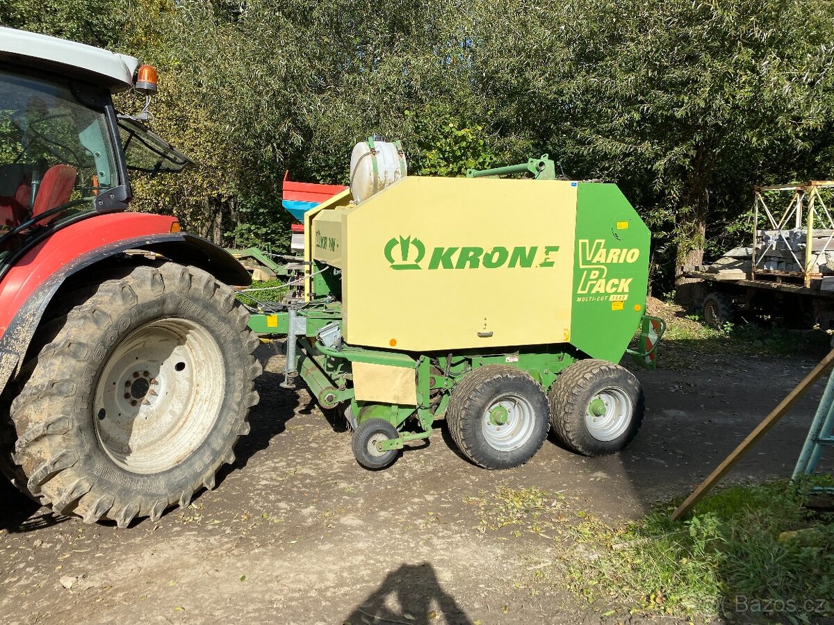 Lis Krone Variopack - 8