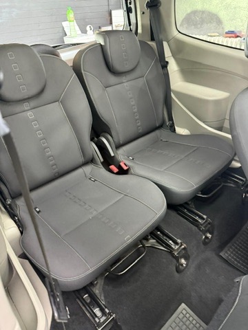 Renault Twingo II Night & Day 2009 1.1 56 kW - krásný stav - 8