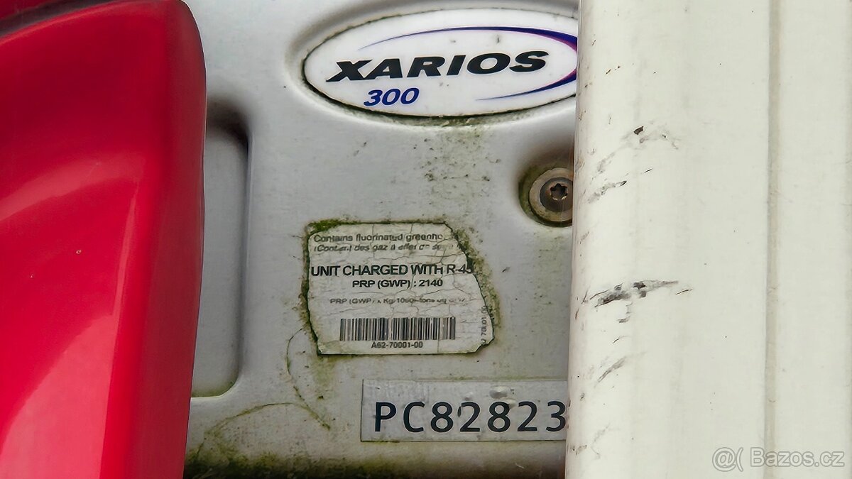 Iveco Daily 70C18 Izoterm - 8