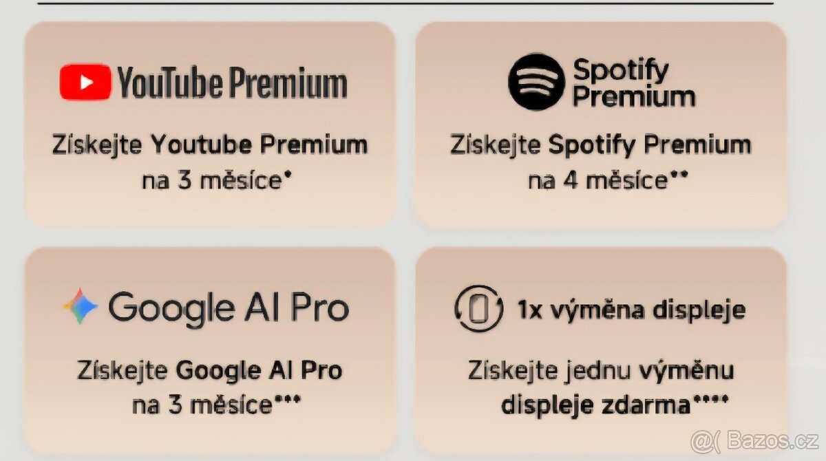 Xiaomi 15T BLACK 256GB 12GB RAM - 8