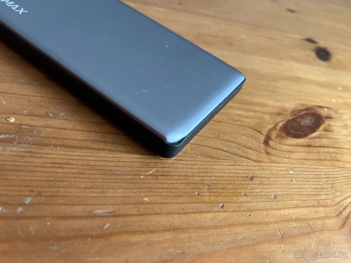 Powerbanka LAMAX 10000 mAh - 8