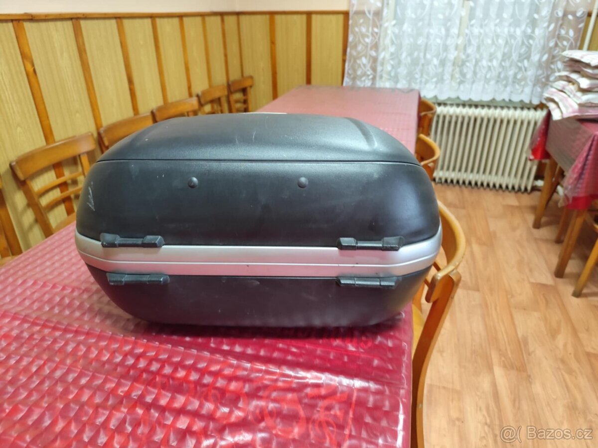 Kufr GIVI (Monokey) - 46L - 8