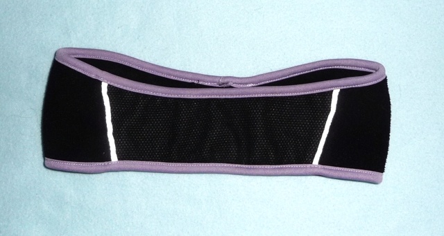 Zimní dámské čelenky - 8