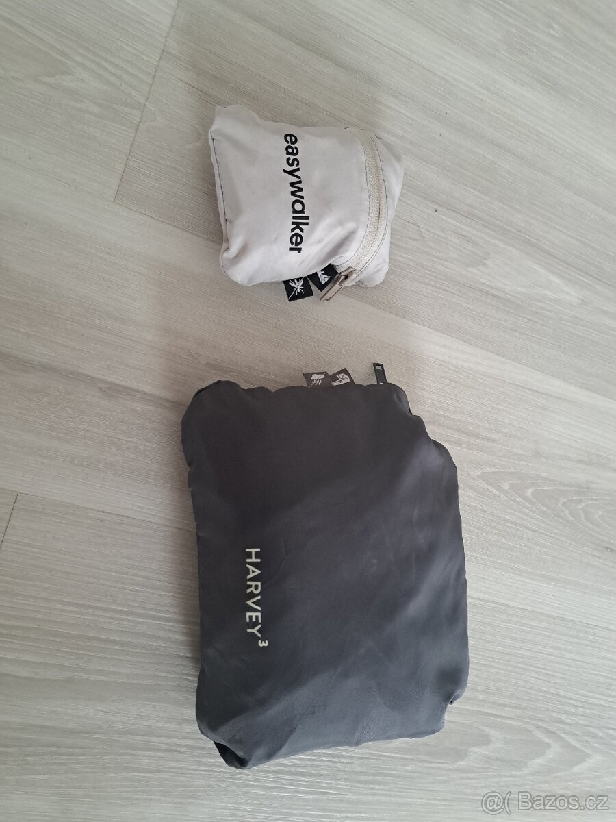 Kočárek Easywalker Harvey3, 2v1 s příslušenstvím - 8