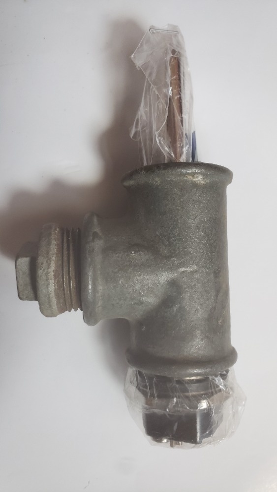 300W 12V ponorný ohřívač/spirala vody - 8