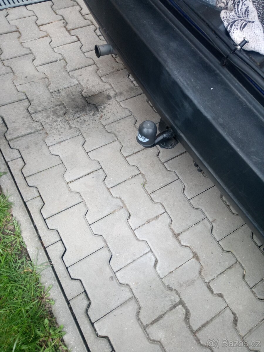 Škoda favorit 135 - 8