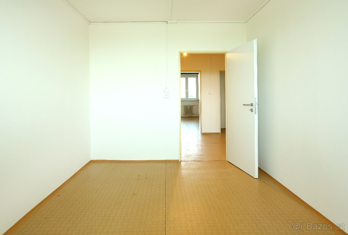 odolena voda3+kk ca. 71m2 osobni vlastnictvi/ bez realitky - 8