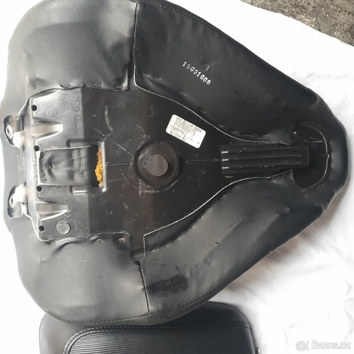 HARLEY DAVIDSON® BREAKOUT FXSB - 8