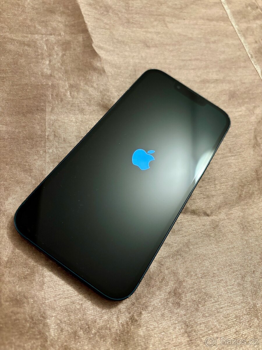 Apple iPhone 13 128GB Midnight VODAFONE - 8