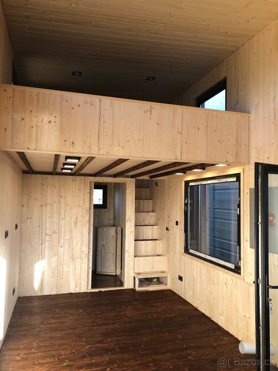 MARINGOTKY CHATKY RUZNÉ DRUHY A DÉLKY. - 8