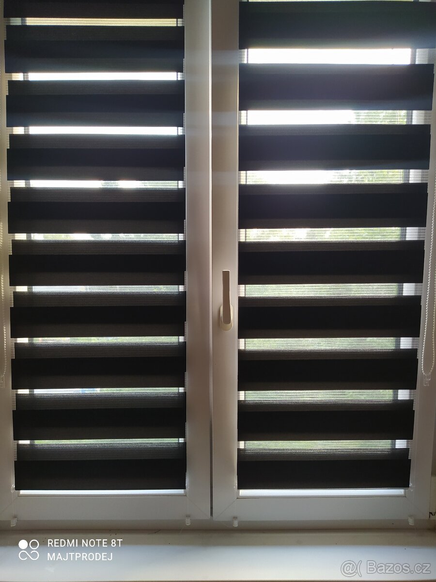 Rolety den noc 60-150cm - 8