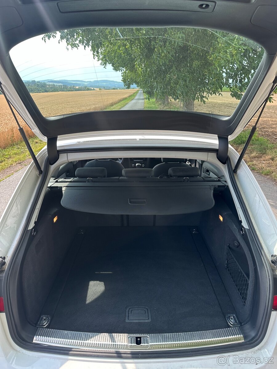 Audi a4 b8 2.0 tdi Quattro allroad - 8