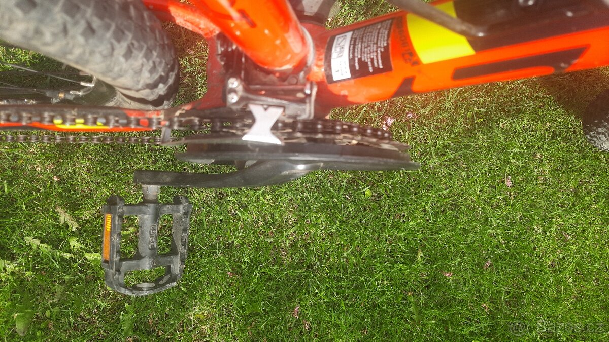 SCOTT Aspect 670 vel. S - 8