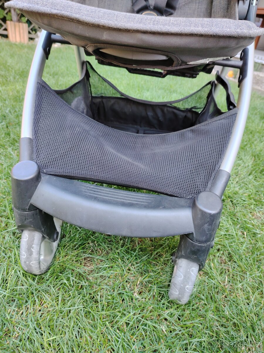 Kočárek Mamas & Papas - 8