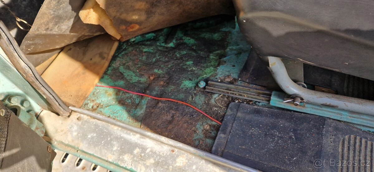 Skoda octavia combi - 8