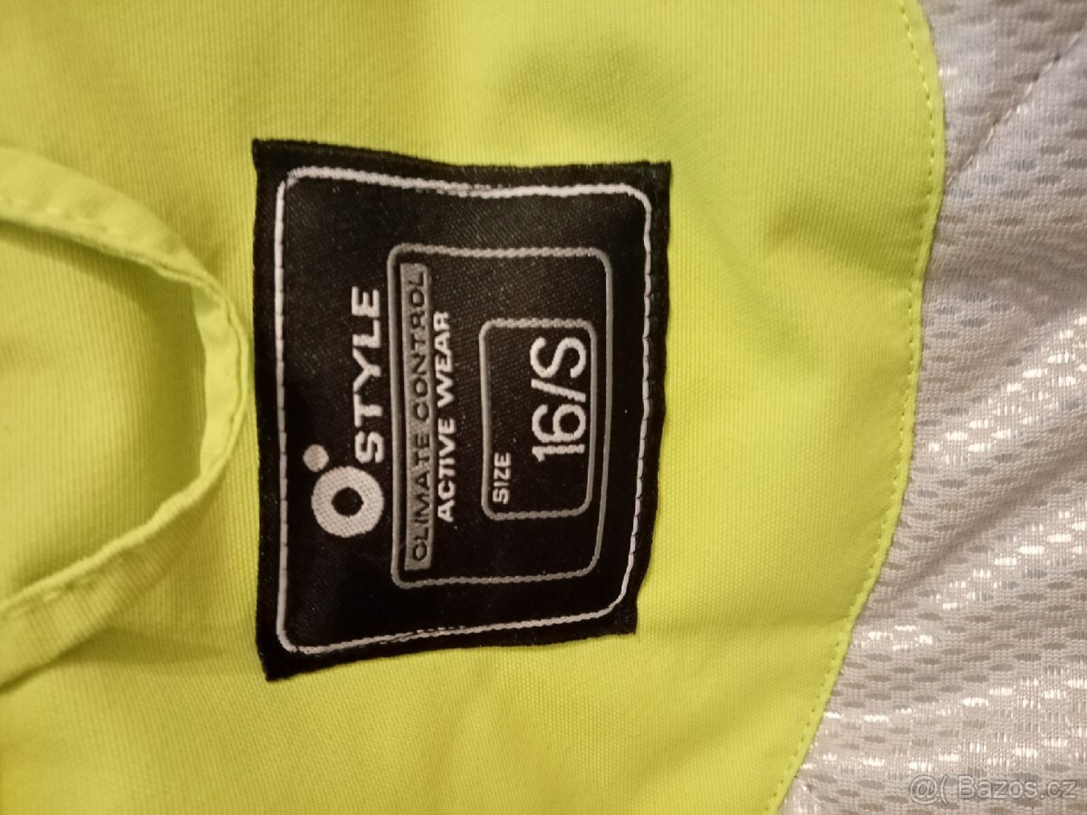 Lyžařská bunda - 8