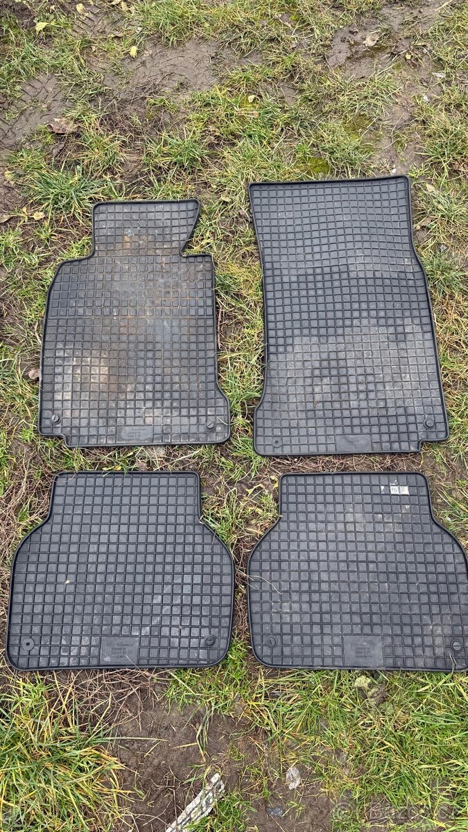 Díly BMW E39 530i manual - 8