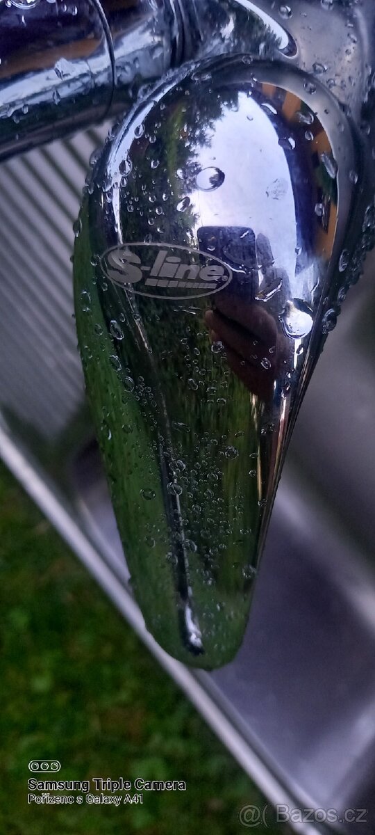 Dřez Franke + baterie - 8