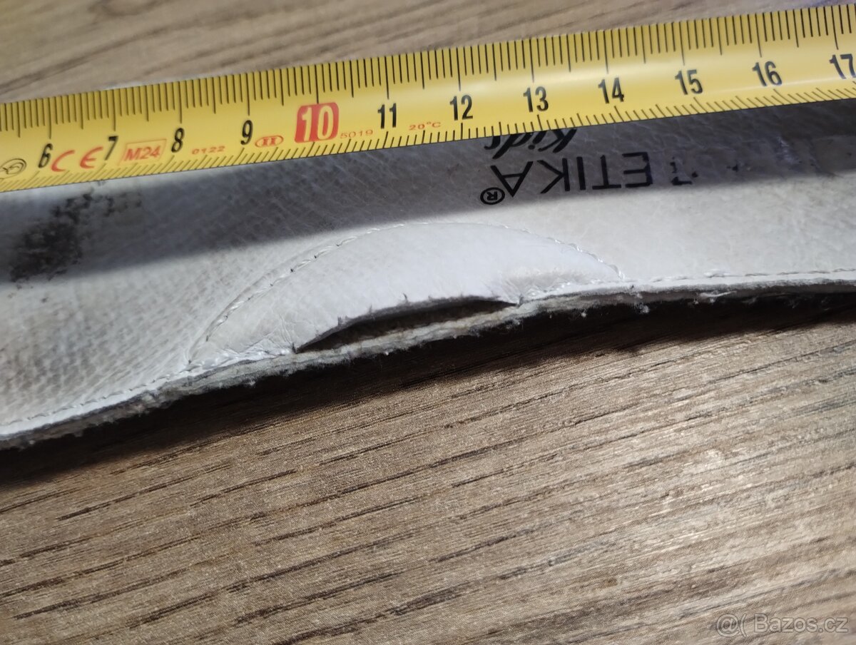 Barefoot sandále Protetika 31 - 8