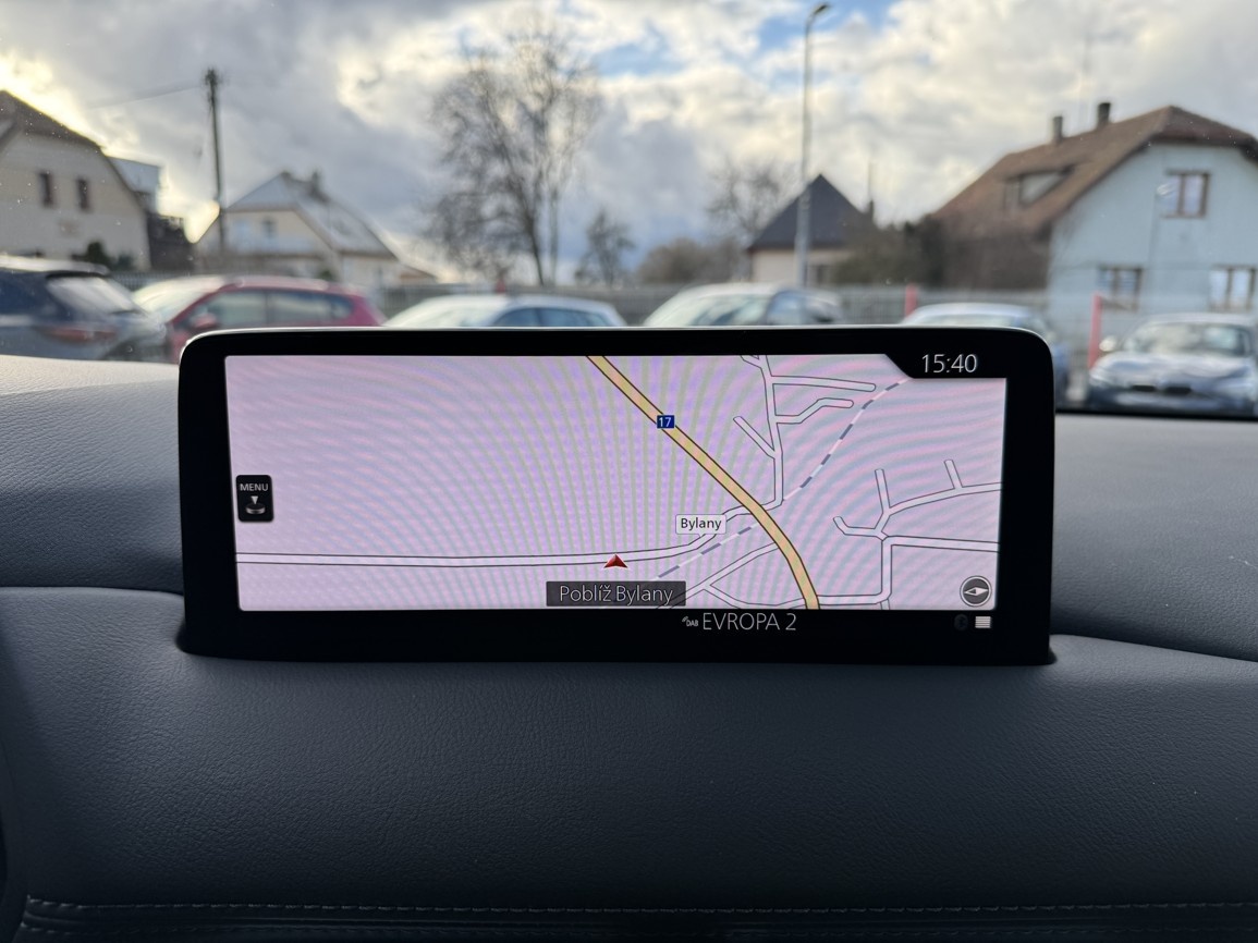 Mazda CX-5 2.0i Skyactive Selection Ad.Full LED Kamera Blis - 8