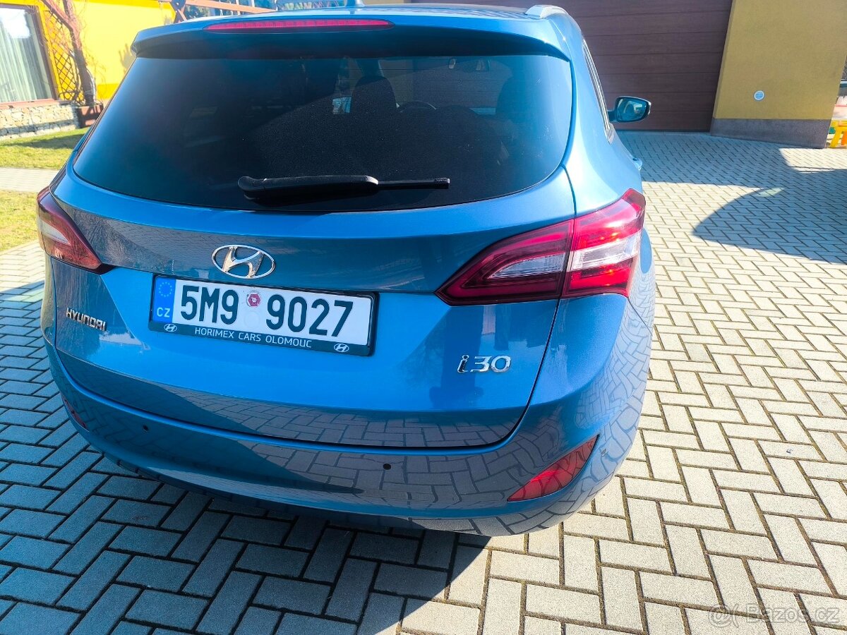 Hyundai i30-combi - 8
