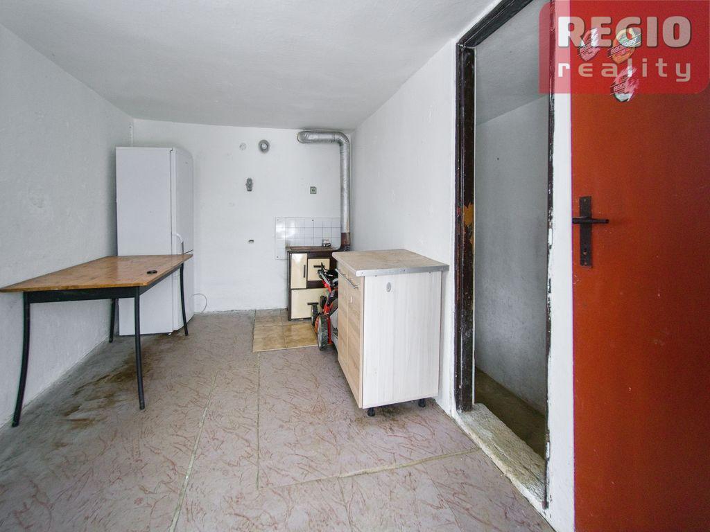 Prodej chaty, Třinec - Konská - 8