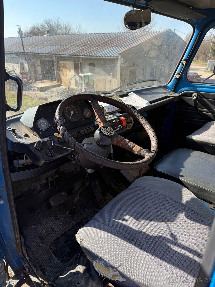 Avia 2x kontejner - 8