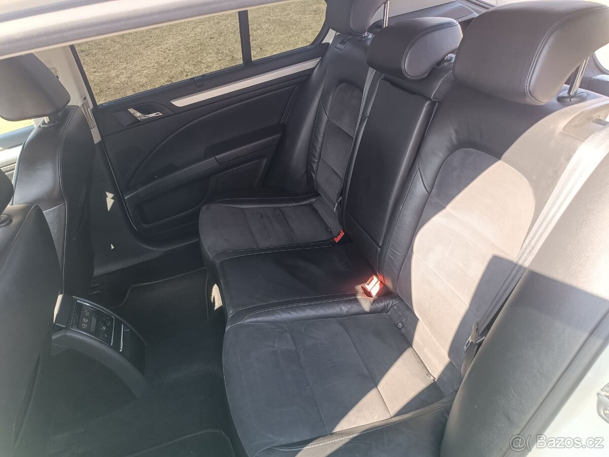 Superb II 1.8 TSi 118KW - 8