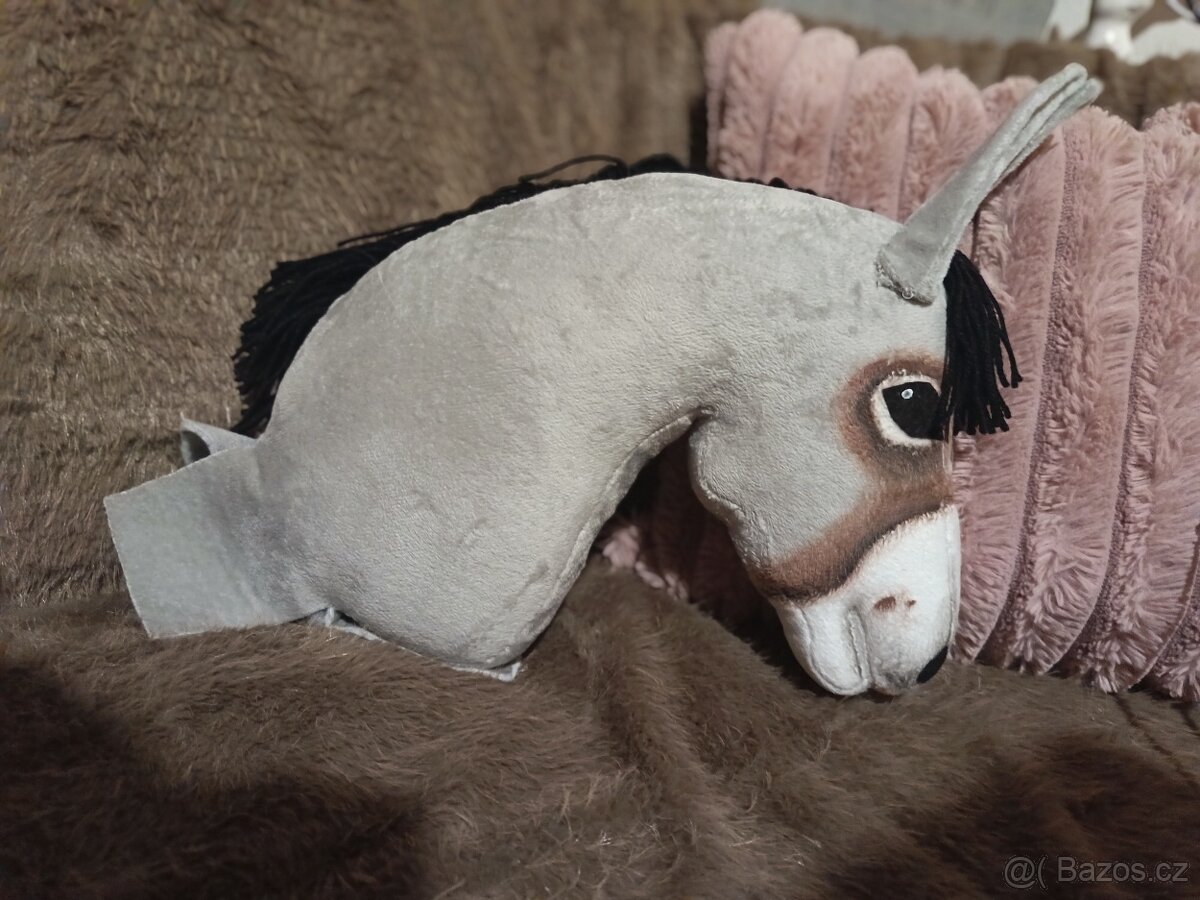 Hobby horse - 8
