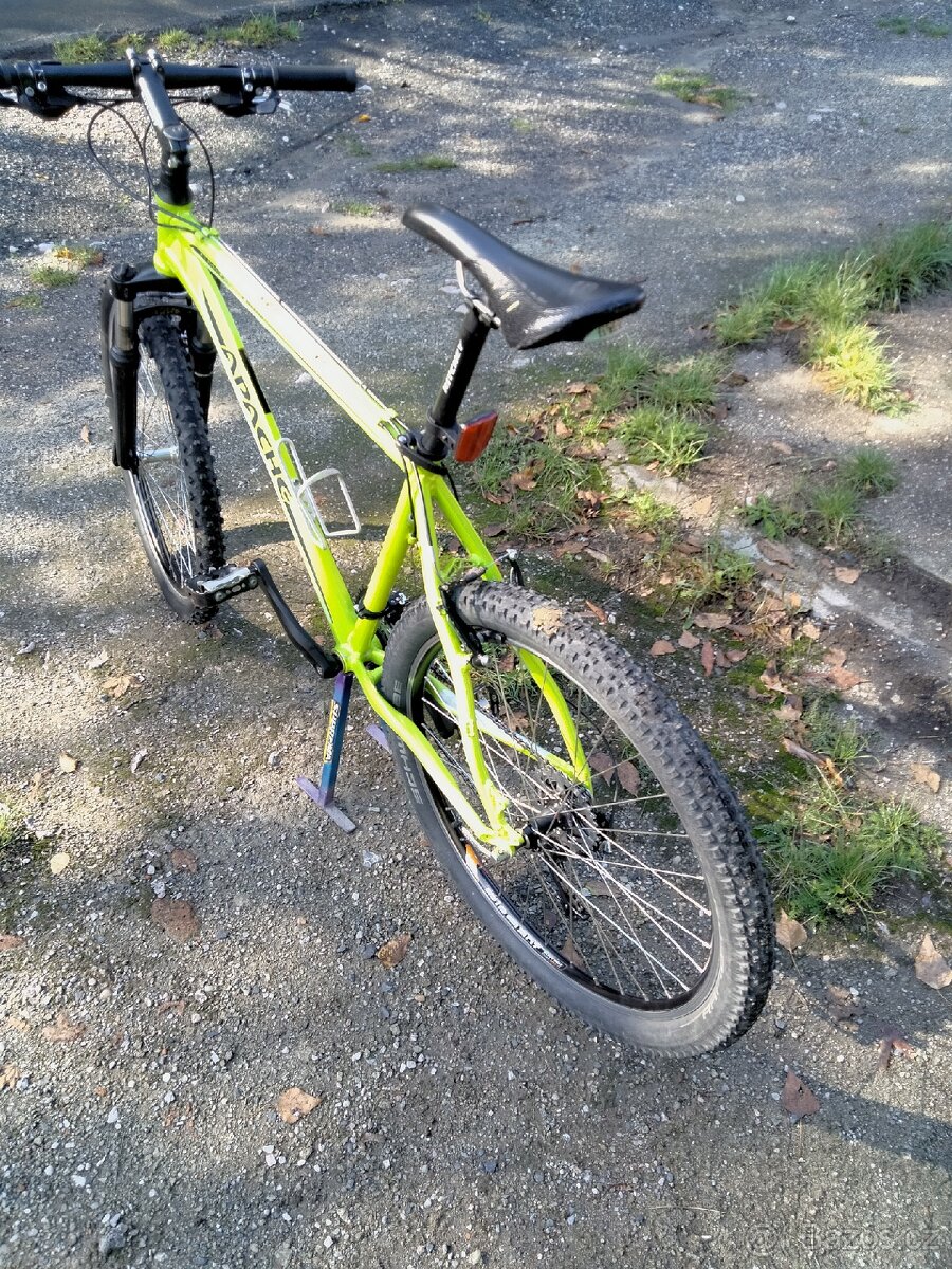 Prodej horského kola - 8
