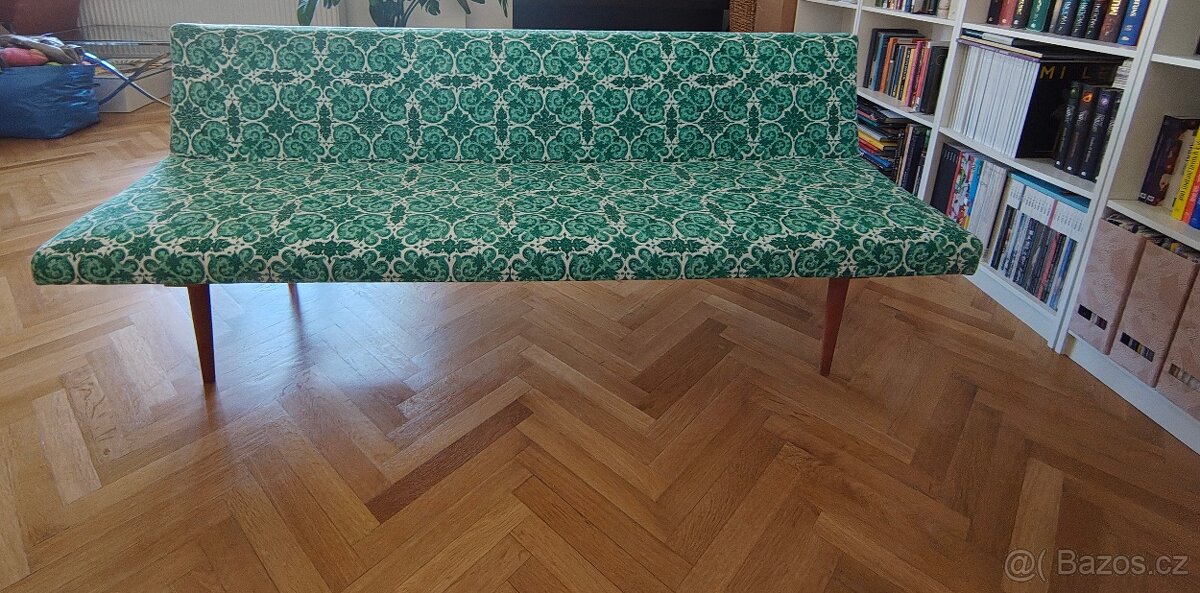 Nábytek do obývacího pokoje - 8