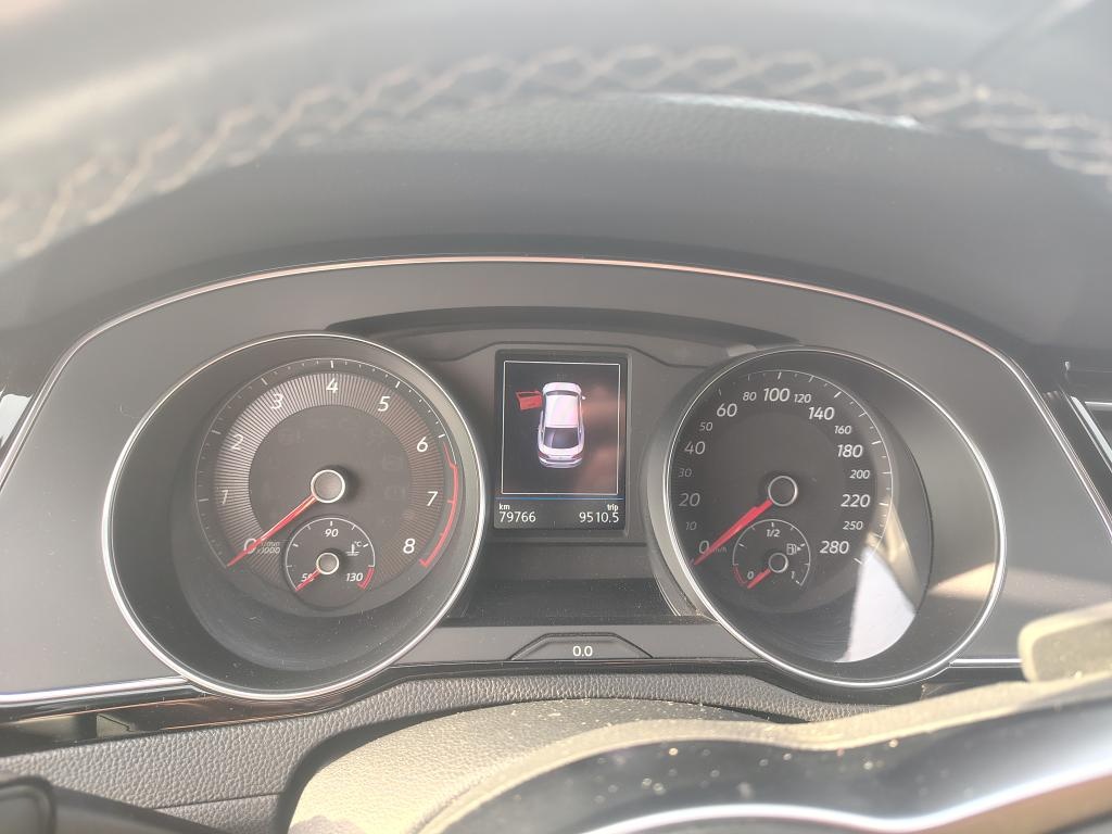 Volkswagen Arteon, 2.0TSI 140kw - 8