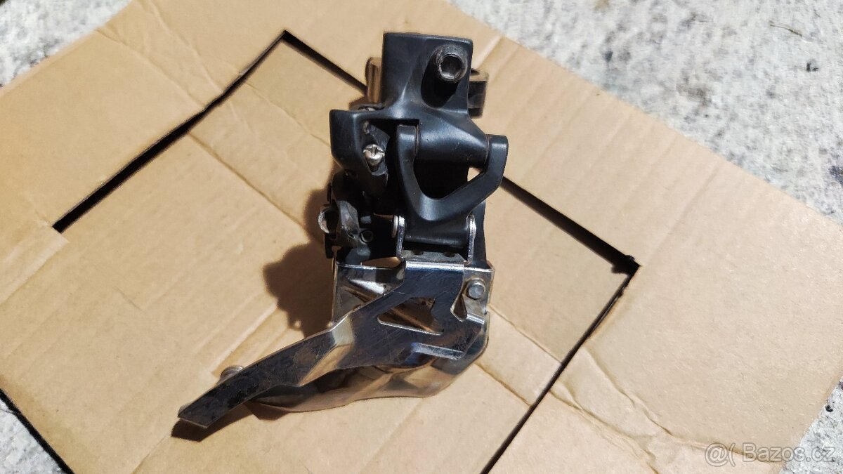 Set řazení SRAM 2x10 fatbike/MTB - 8