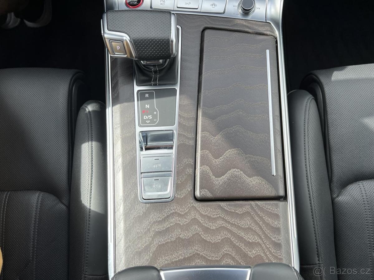 Audi RS 7 4.0TFSIBiturboB&ON.Vision, 45tkm, cena s DPH - 8