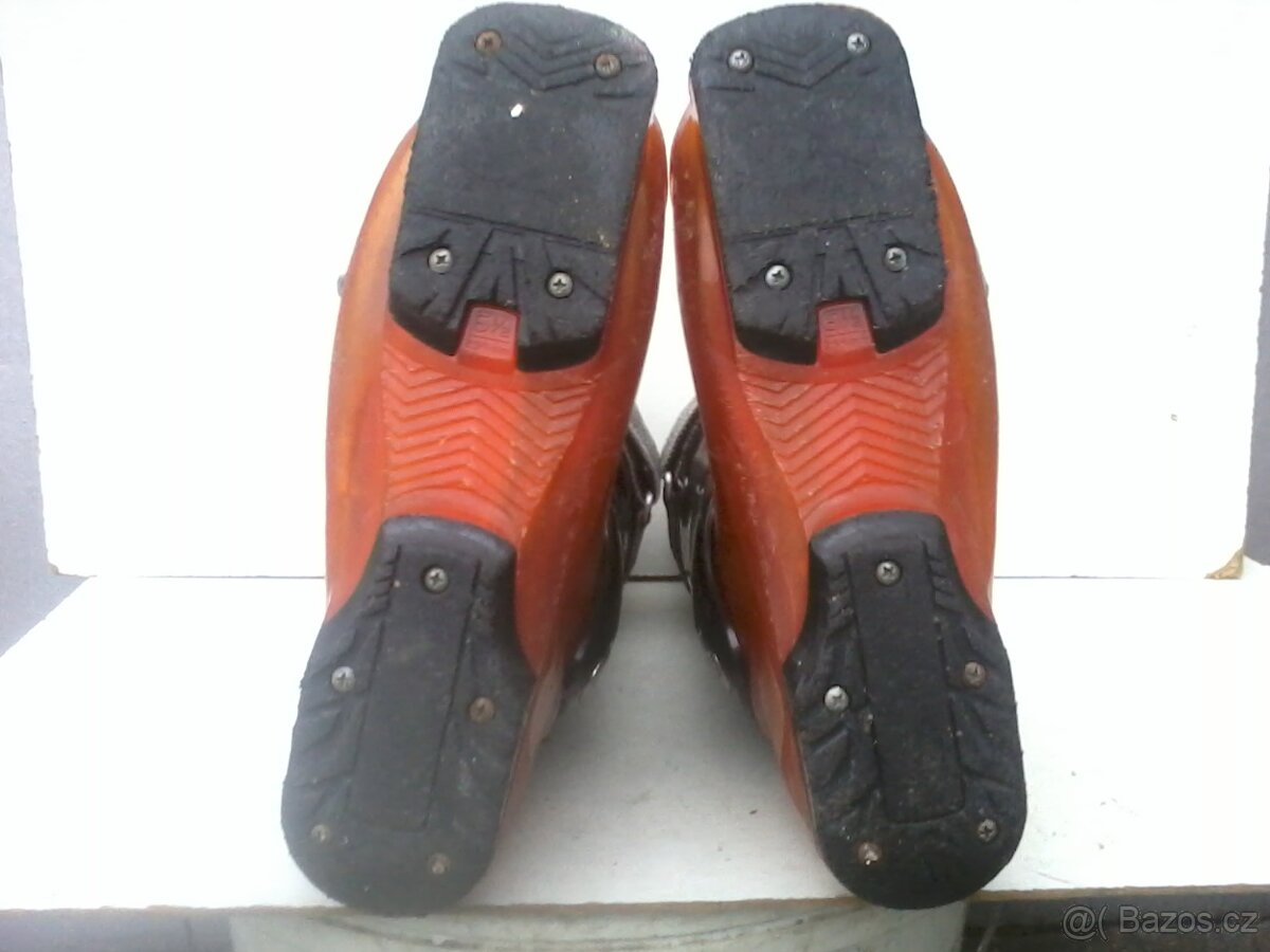 Lyžáky Nordica 26,5 - 8