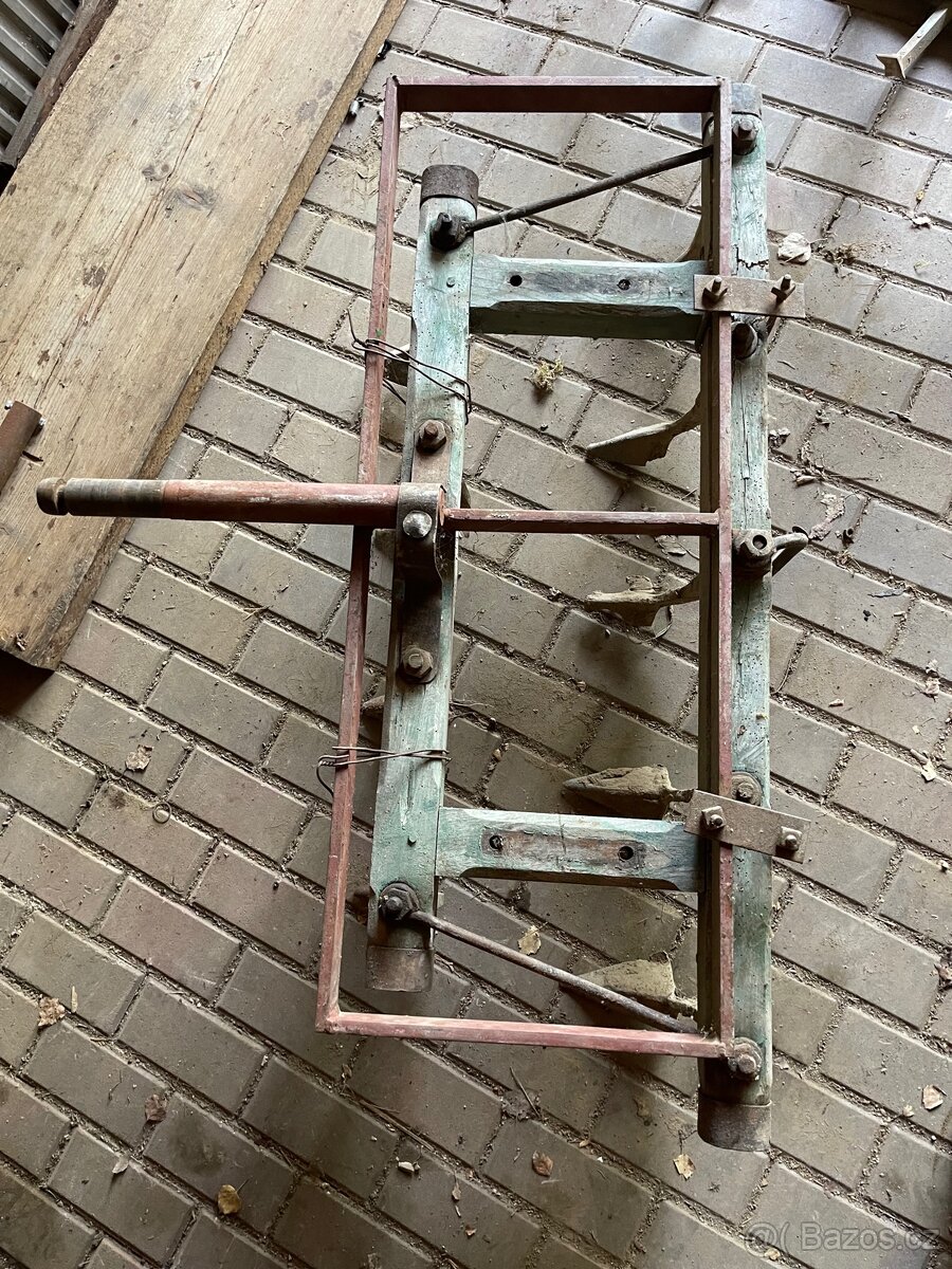 PF-62 fréza+příslušenství - 8