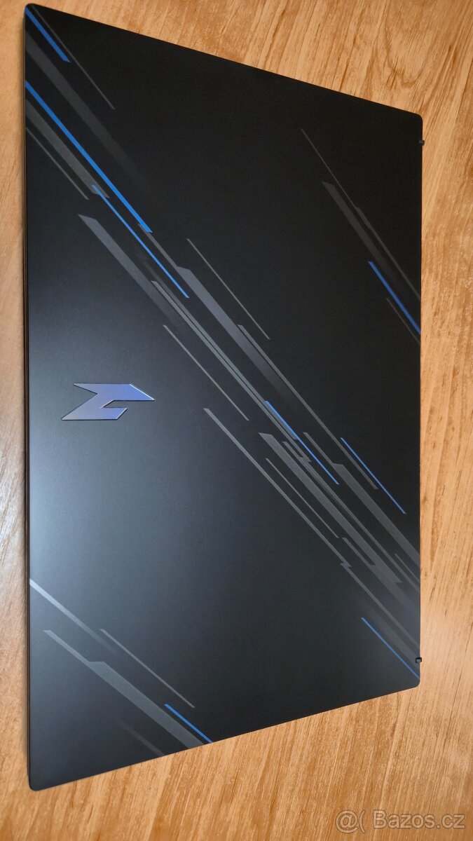 Nový Herní notebook Acer Nitro s grafikou Nvidia 4060 - 8