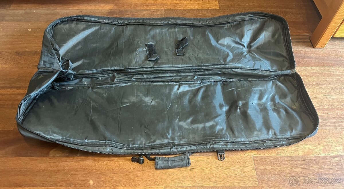 Airsoft odstřelovací puška L96 - 8