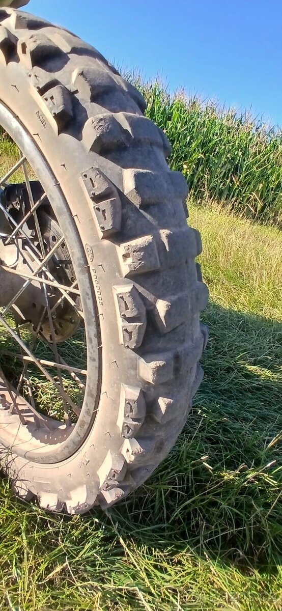 MiniRocket Hurricane 150 - 8