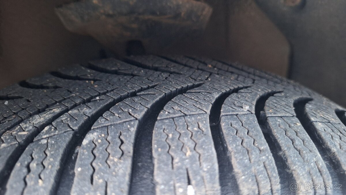 Octavia 1.9 TDI 66KW - 8