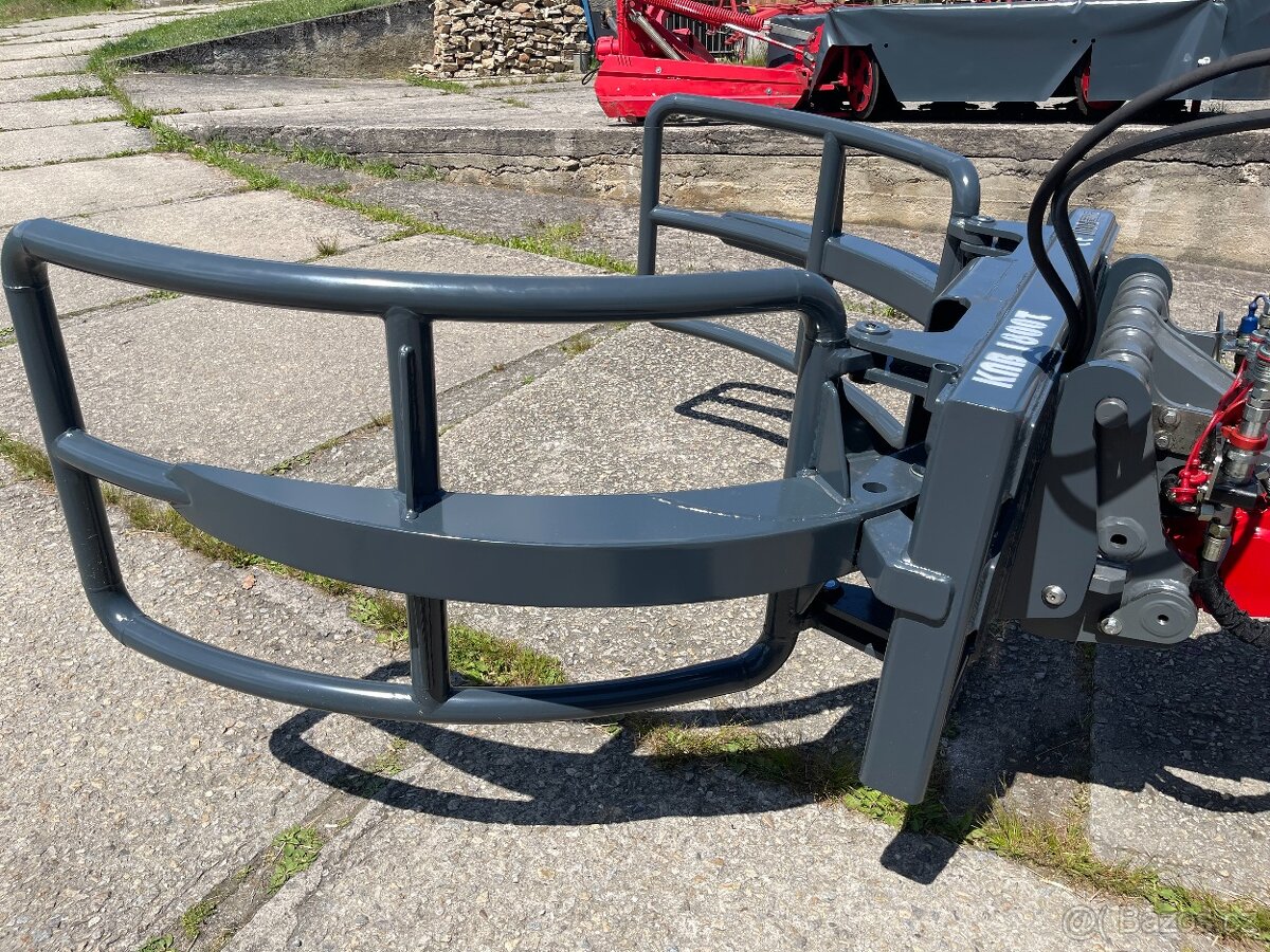 Kleště na balíky KNB 1800 - 8