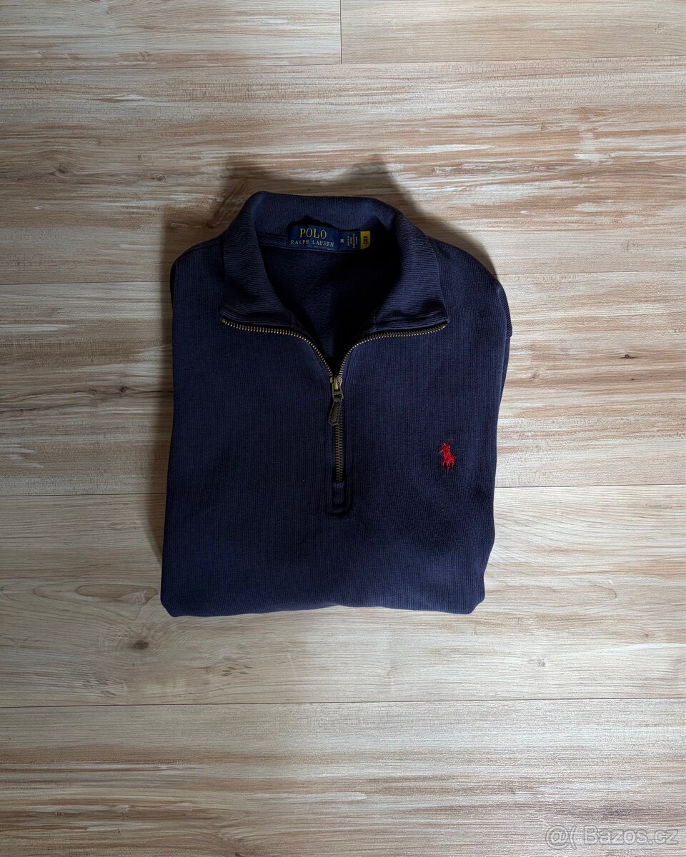 Polo Ralph Lauren quarter zip - 8