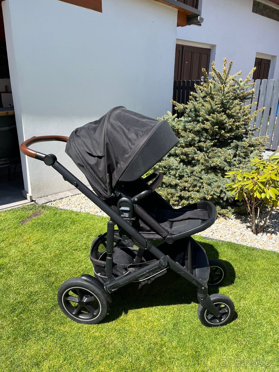 Britax - 8