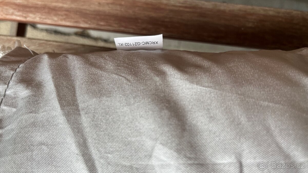Bunda na choppera - 8