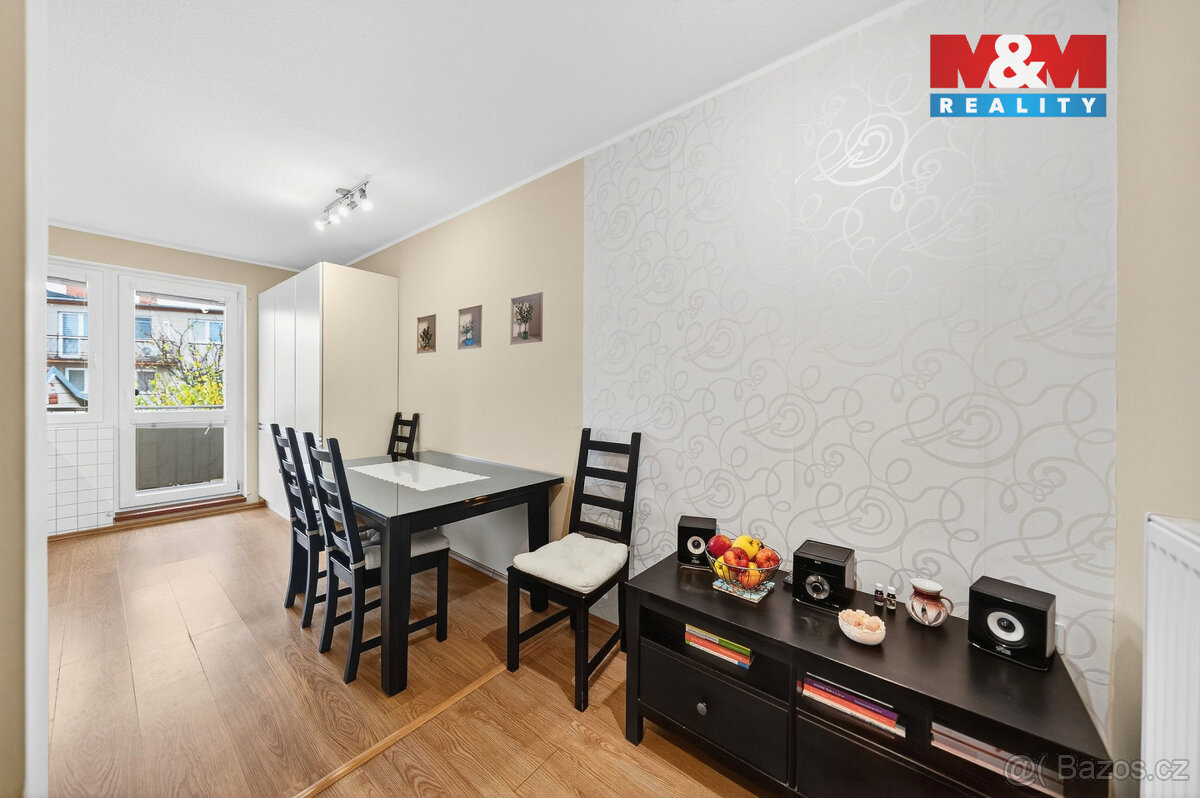 Prodej bytu 3+1, 80 m², Milotice, ul. Rafanda - 8