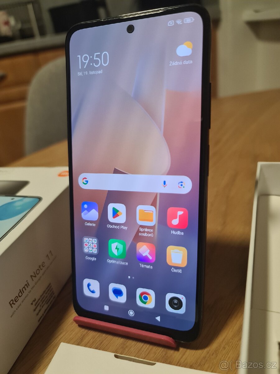 Xiaomi redmi note 11 - 8