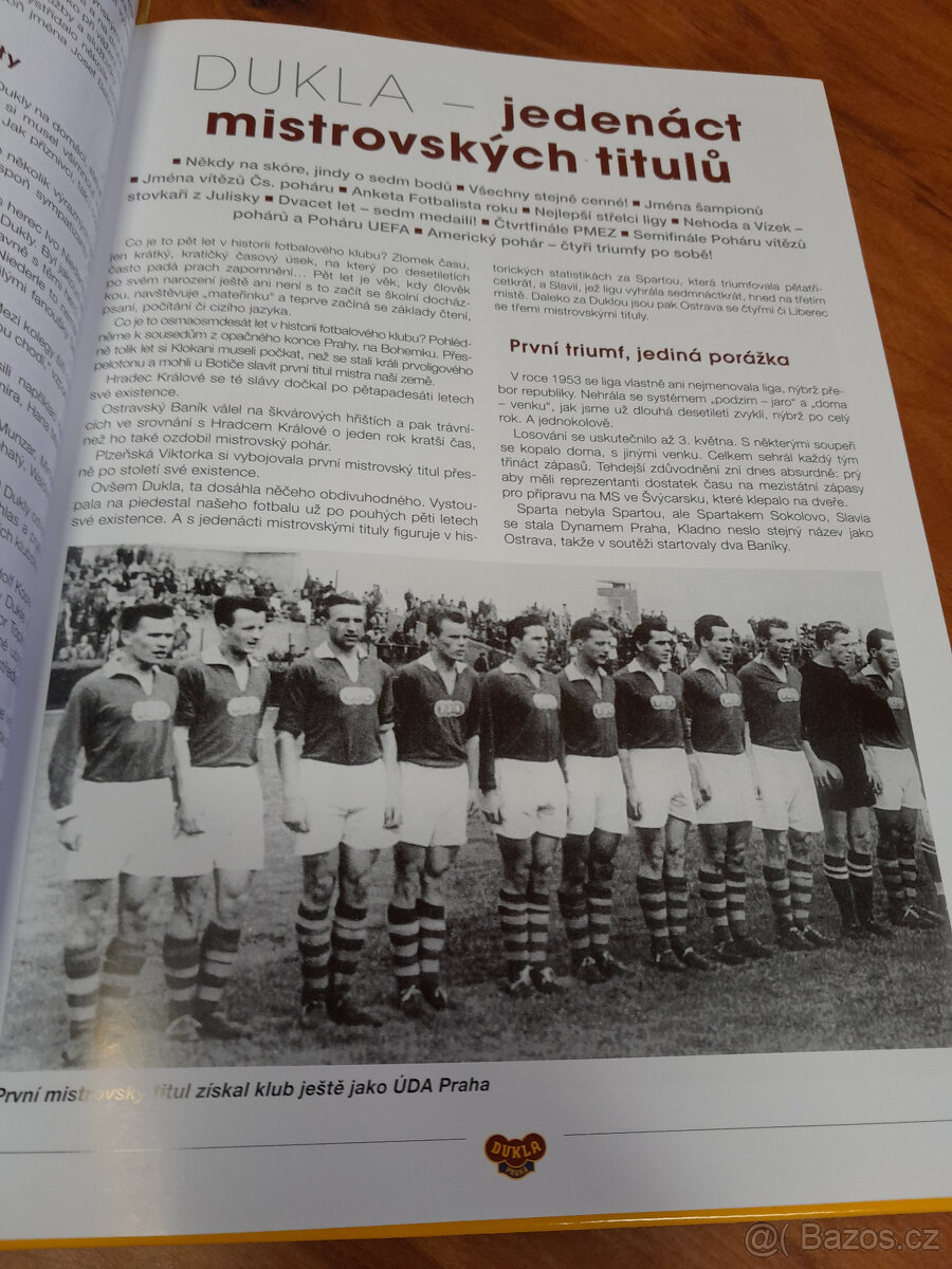 Nesehnatelná kniha o Dukle - Aleš Pivoda, Legenda se vrátila - 8