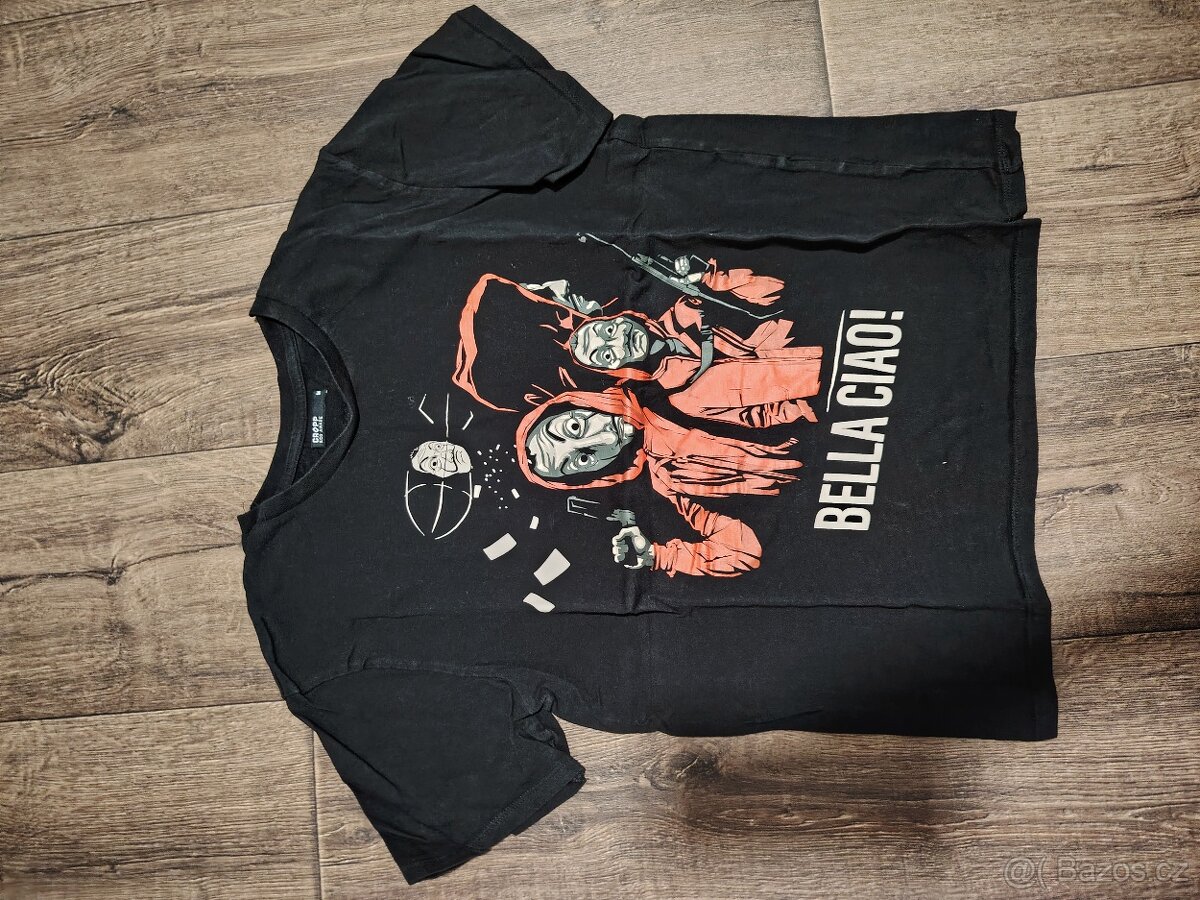 Oblečení a obuv na prodej - 8