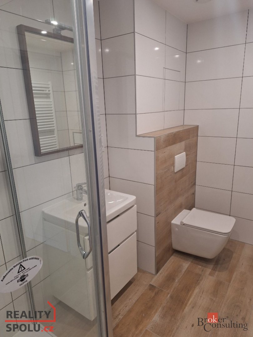 Prodej, byty/3+kk, 118.39 m2, Javorská, Železná Ruda, Klatov - 8